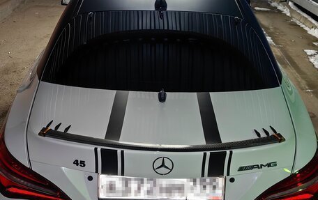 Mercedes-Benz CLA, 2018 год, 3 300 000 рублей, 6 фотография