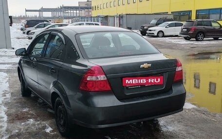 Chevrolet Nexia, 2020 год, 1 080 000 рублей, 4 фотография
