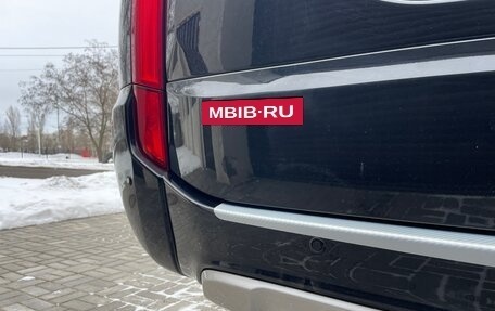 Mitsubishi Pajero Sport III рестайлинг, 2018 год, 4 250 000 рублей, 10 фотография