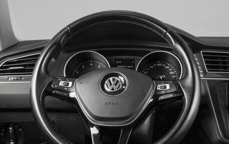 Volkswagen Tiguan II, 2020 год, 3 419 000 рублей, 15 фотография
