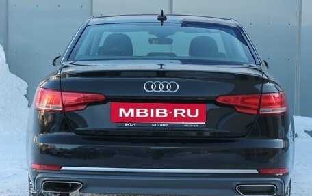 Audi A4, 2020 год, 2 950 000 рублей, 8 фотография