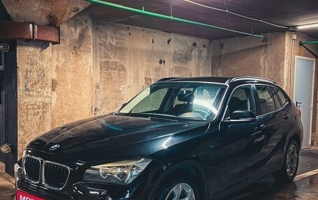 BMW X1, 2013 год, 1 390 000 рублей, 2 фотография