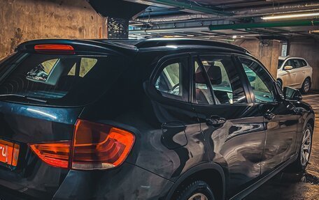 BMW X1, 2013 год, 1 390 000 рублей, 8 фотография