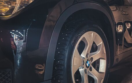 BMW X1, 2013 год, 1 390 000 рублей, 4 фотография