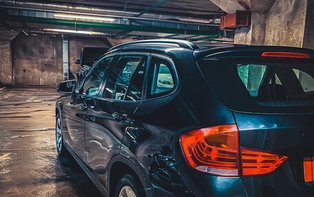 BMW X1, 2013 год, 1 390 000 рублей, 9 фотография