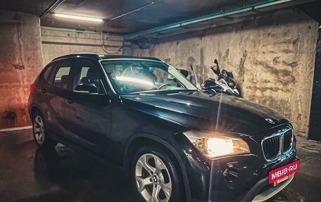 BMW X1, 2013 год, 1 390 000 рублей, 6 фотография