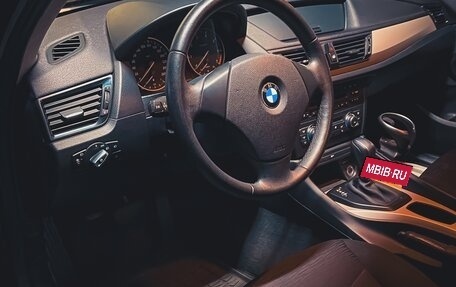BMW X1, 2013 год, 1 390 000 рублей, 12 фотография