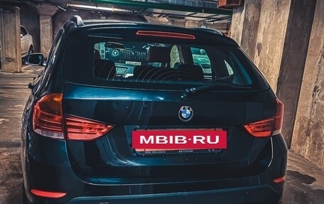 BMW X1, 2013 год, 1 390 000 рублей, 10 фотография