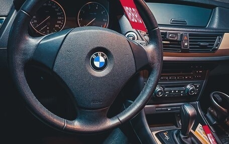 BMW X1, 2013 год, 1 390 000 рублей, 13 фотография