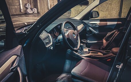 BMW X1, 2013 год, 1 390 000 рублей, 18 фотография
