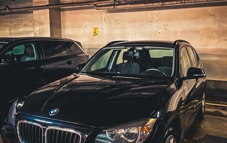 BMW X1, 2013 год, 1 390 000 рублей, 20 фотография