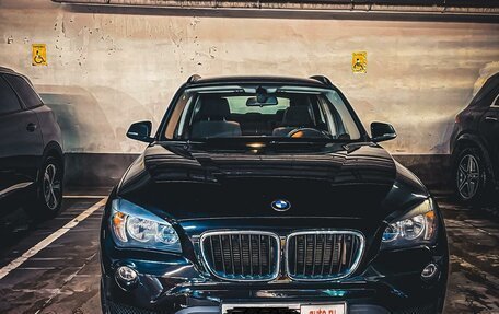 BMW X1, 2013 год, 1 390 000 рублей, 21 фотография