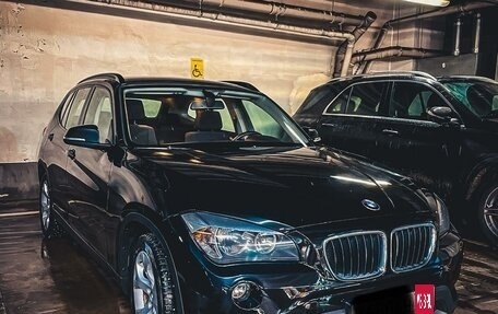 BMW X1, 2013 год, 1 390 000 рублей, 22 фотография