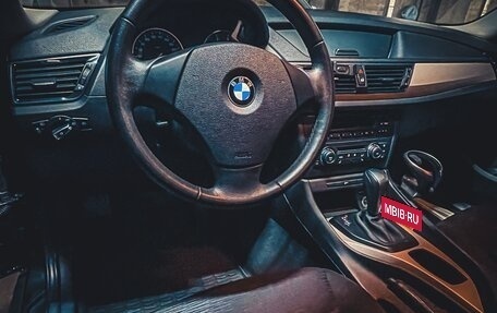 BMW X1, 2013 год, 1 390 000 рублей, 19 фотография