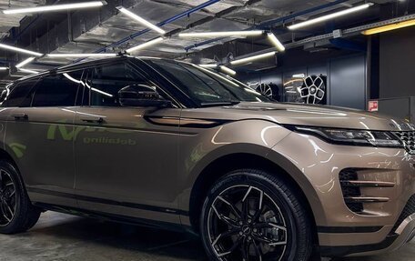 Land Rover Range Rover Evoque II, 2020 год, 4 650 000 рублей, 2 фотография