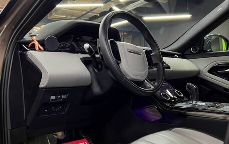 Land Rover Range Rover Evoque II, 2020 год, 4 650 000 рублей, 6 фотография