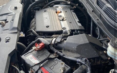 Honda CR-V III рестайлинг, 2006 год, 1 450 000 рублей, 7 фотография