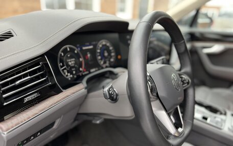 Volkswagen Touareg III, 2022 год, 6 995 000 рублей, 10 фотография