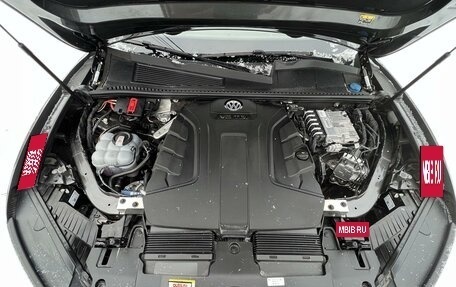 Volkswagen Touareg III, 2022 год, 6 995 000 рублей, 35 фотография