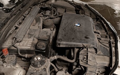 BMW 1 серия, 2011 год, 1 025 000 рублей, 5 фотография