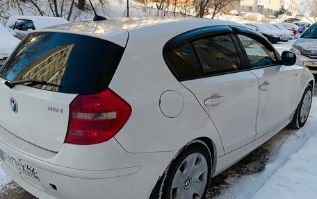 BMW 1 серия, 2011 год, 1 025 000 рублей, 11 фотография