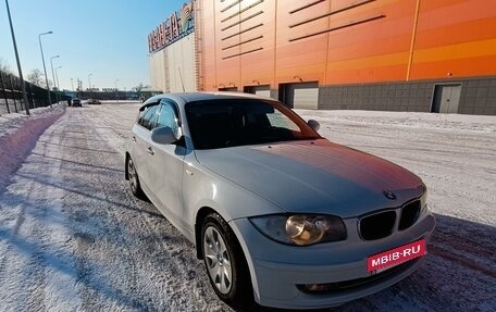 BMW 1 серия, 2011 год, 1 025 000 рублей, 7 фотография