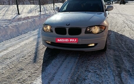BMW 1 серия, 2011 год, 1 025 000 рублей, 14 фотография