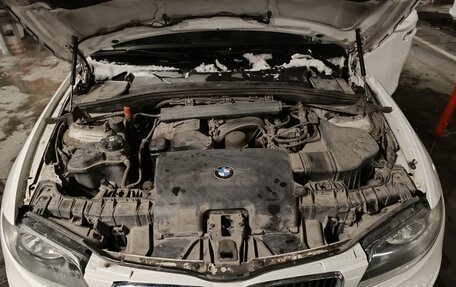 BMW 1 серия, 2011 год, 1 025 000 рублей, 16 фотография