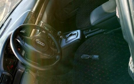 Audi A4, 2000 год, 320 000 рублей, 3 фотография