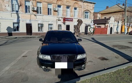 Audi A4, 2000 год, 320 000 рублей, 6 фотография