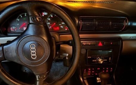 Audi A4, 2000 год, 320 000 рублей, 7 фотография