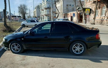 Audi A4, 2000 год, 320 000 рублей, 11 фотография