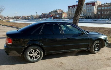 Audi A4, 2000 год, 320 000 рублей, 10 фотография