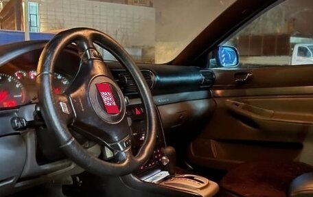 Audi A4, 2000 год, 320 000 рублей, 4 фотография