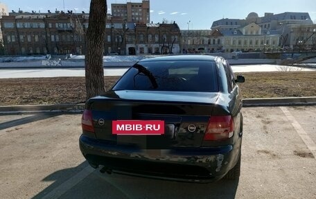 Audi A4, 2000 год, 320 000 рублей, 5 фотография