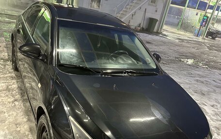Chevrolet Cruze II, 2013 год, 470 000 рублей, 7 фотография