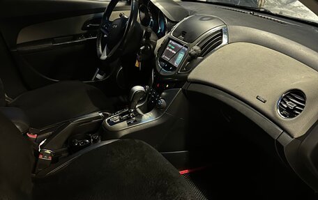 Chevrolet Cruze II, 2013 год, 470 000 рублей, 9 фотография
