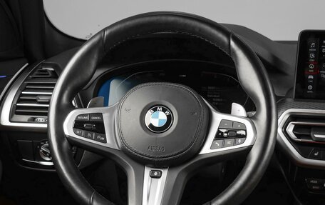 BMW X3, 2021 год, 6 449 000 рублей, 15 фотография