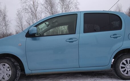 Toyota Passo III, 2013 год, 633 000 рублей, 5 фотография