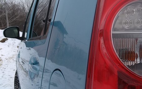 Toyota Passo III, 2013 год, 633 000 рублей, 21 фотография