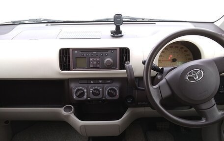 Toyota Passo III, 2013 год, 633 000 рублей, 29 фотография