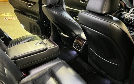 Lexus ES VII, 2013 год, 2 500 000 рублей, 12 фотография