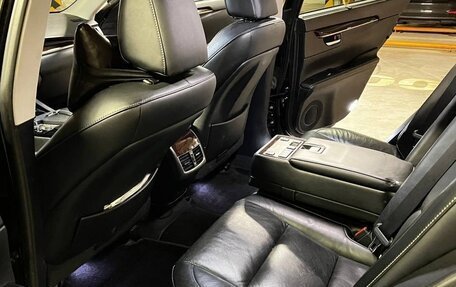 Lexus ES VII, 2013 год, 2 500 000 рублей, 13 фотография