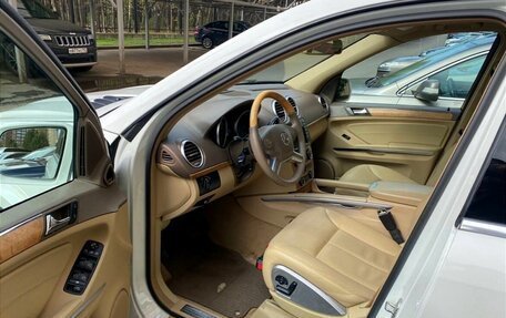 Mercedes-Benz GL-Класс, 2008 год, 2 490 000 рублей, 7 фотография