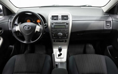 Toyota Corolla, 2007 год, 783 000 рублей, 16 фотография
