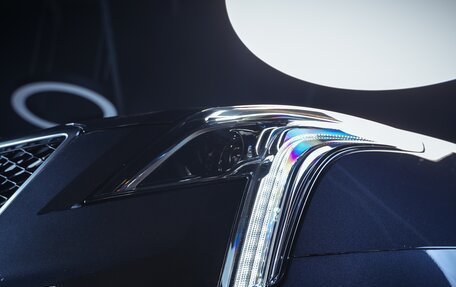 Cadillac XT5 I рестайлинг, 2021 год, 4 790 000 рублей, 5 фотография