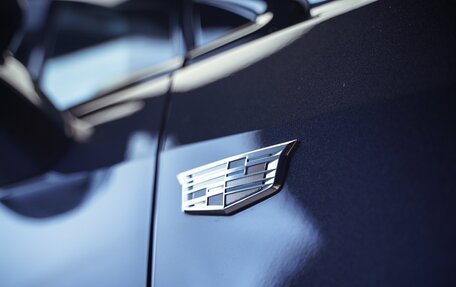 Cadillac XT5 I рестайлинг, 2021 год, 4 790 000 рублей, 7 фотография
