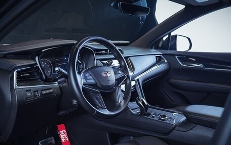 Cadillac XT5 I рестайлинг, 2021 год, 4 790 000 рублей, 14 фотография