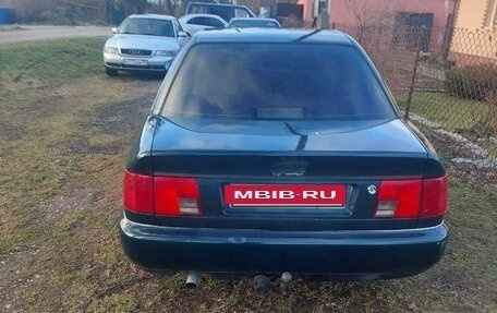Audi A6, 1996 год, 360 000 рублей, 9 фотография