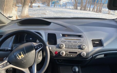 Honda Civic VIII, 2008 год, 710 000 рублей, 6 фотография